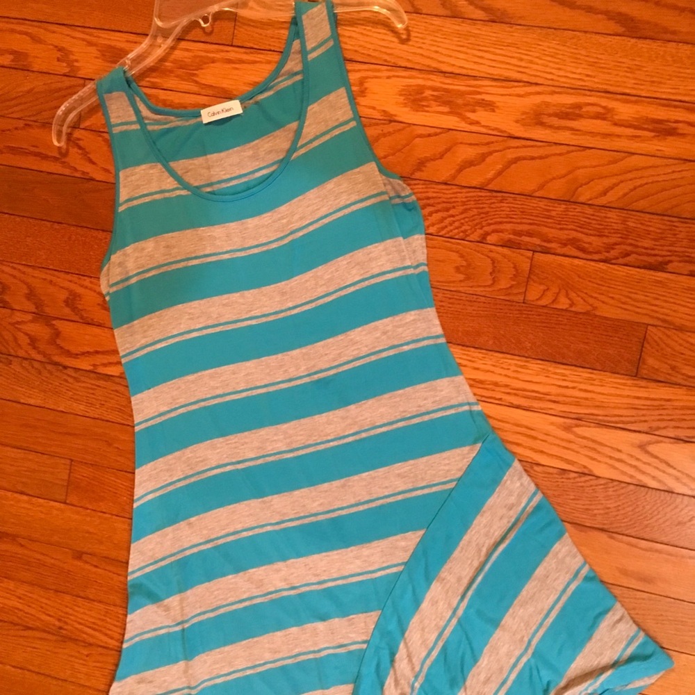 Calvin Klein dress